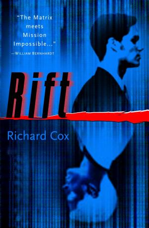 Cover of the book Rift by John Jackson Miller