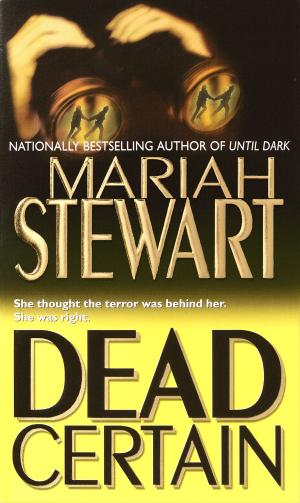 Cover of the book Dead Certain by Travis Neighbor Ward