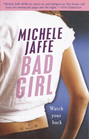 Cover of the book Bad Girl by Nikita Lalwani