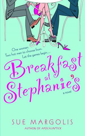 Cover of the book Breakfast at Stephanie's by Lee Child