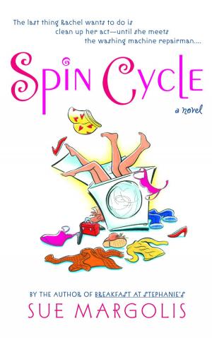 Book cover of Spin Cycle