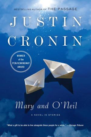 Cover of the book Mary and O'Neil by Stephen R. Donaldson