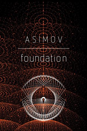 Book cover of Foundation