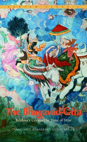 Cover of The Bhagavad-Gita