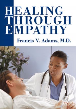 Cover of the book Healing Through Empathy by Deborah Amelia