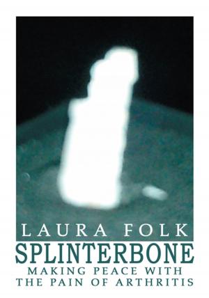 Cover of the book Splinterbone by D. Lee Waller JD ND
