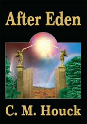 Book cover of After Eden