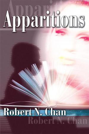 Cover of the book Apparitions by Phoebe Matthews