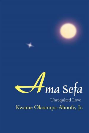 Book cover of Ama Sefa