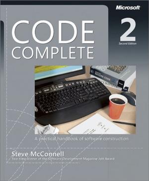 Cover of the book Code Complete by Richard Paul, Linda Elder