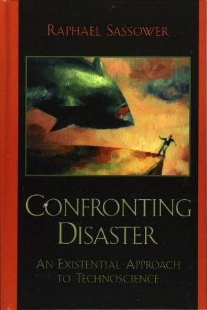 Cover of the book Confronting Disaster by Daniel Bultmann