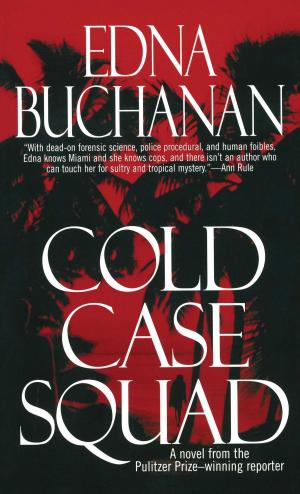 Cover of the book Cold Case Squad by Peter Evans, Ava Gardner