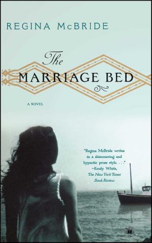 Cover of the book The Marriage Bed by Dan Bucatinsky