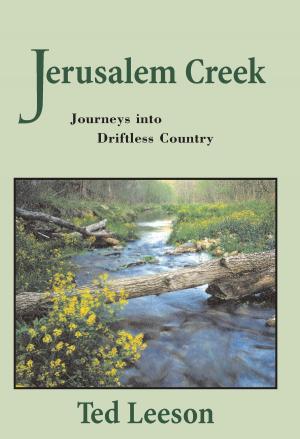 Cover of the book Jerusalem Creek by Doug Peacock, Andrea Dr Peacock
