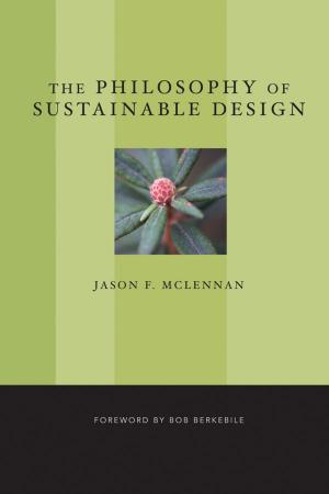 Book cover of The Philosophy of Sustainable Design