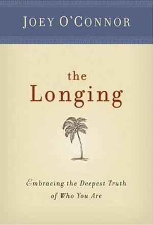 Cover of the book The Longing by Loren Loving