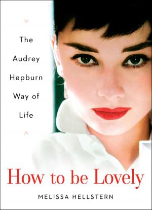Book cover of How to be Lovely