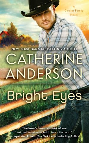 Cover of the book Bright Eyes by Lacey Riggan