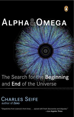 Cover of the book Alpha and Omega by Cracked.com