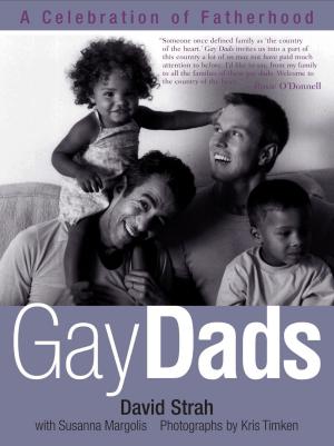 Cover of the book Gay Dads by Miao喵 Photography
