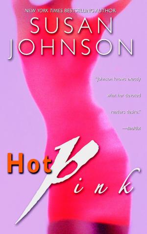 Cover of the book Hot Pink by Thomas Kinkade, Katherine Spencer
