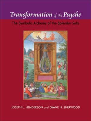 Cover of the book Transformation of the Psyche by Oliver Lovesey