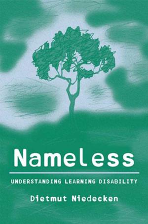 Cover of the book Nameless by Stephen J. Lee