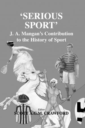 Cover of the book Serious Sport by John Weiss