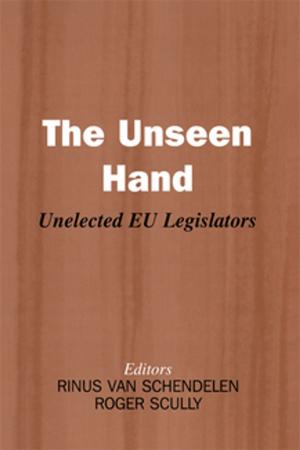 Cover of the book The Unseen Hand by John Paterson