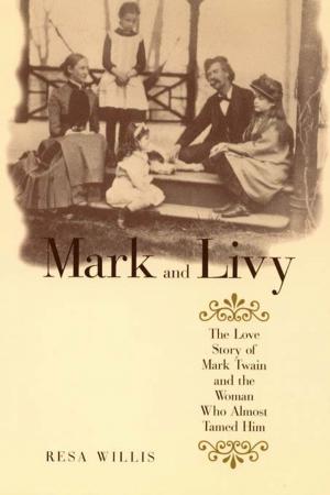 Cover of the book Mark and Livy by Alexandra Staub