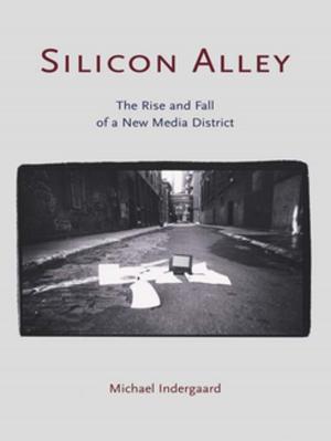 Cover of the book Silicon Alley by Espen Moe