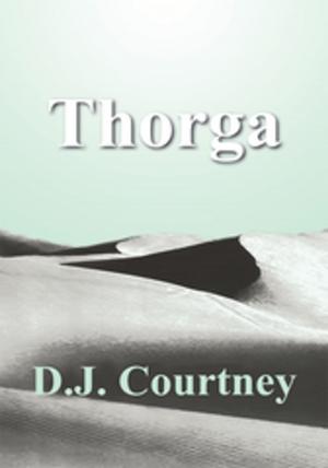 Cover of the book Thorga by Kheneil A. Black
