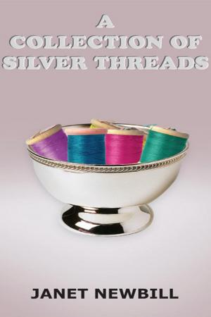 Cover of the book A Collection of Silver Threads by jusTemple