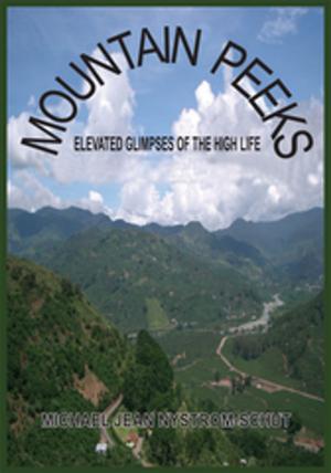 Cover of the book Mountain Peeks by Michelle R. West