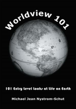Cover of the book Worldview 101 by William Kenneth Tincher