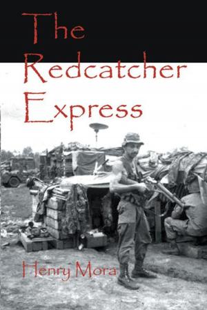 Cover of the book The Redcatcher Express by Ty Unglebower