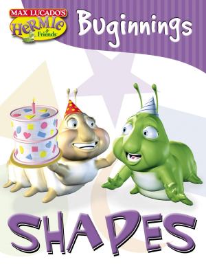 Cover of the book Shapes by Denise Hildreth Jones