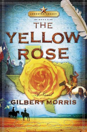 Cover of the book The Yellow Rose by Barbara Johnson