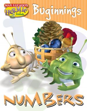 Cover of the book Numbers by Derwin L. Gray