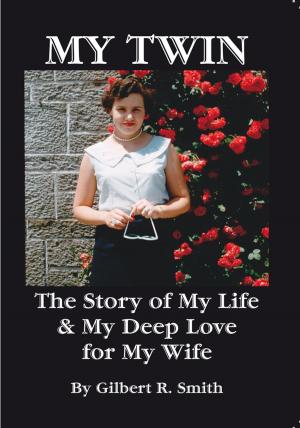 Cover of the book My Twin by Pamela A. Clark
