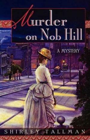 bigCover of the book Murder on Nob Hill by 