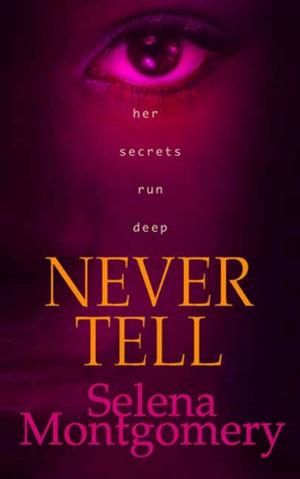 Cover of the book Never Tell by Darynda Jones