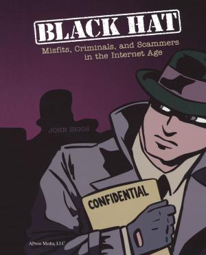 Cover of the book Black Hat by Robert Johansson
