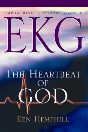 bigCover of the book Empowering Kingdom Growth by 