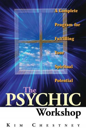 bigCover of the book The Psychic Workshop by 