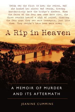 Cover of the book A Rip in Heaven by Oliver Bowden