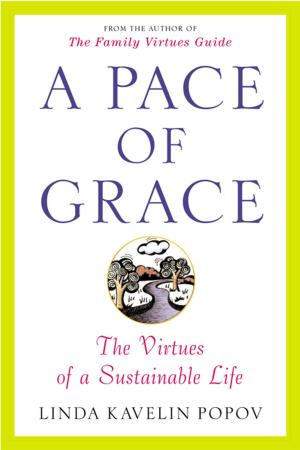 Cover of the book A Pace of Grace by Jo Manning