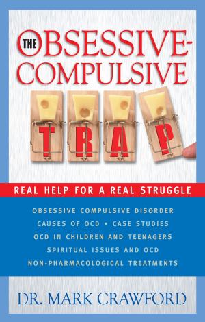 Cover of the book The Obsessive-Compulsive Trap by J.C. King