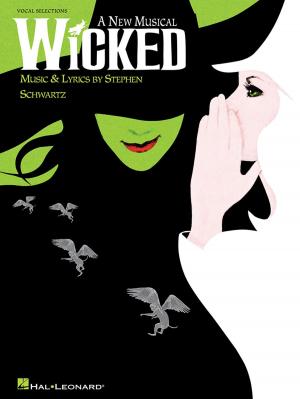 Cover of the book Wicked (Songbook) by Ariana Grande