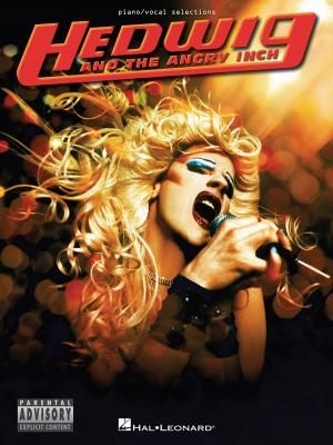 bigCover of the book Hedwig and the Angry Inch (Songbook) by 